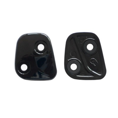 Arai TX4-typ TOUR-X4/X3 mechanika plexiskla/kšiltu Solid-Black